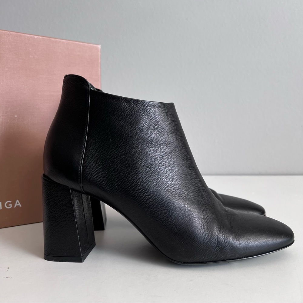 Via Spiga Lynette Bootie